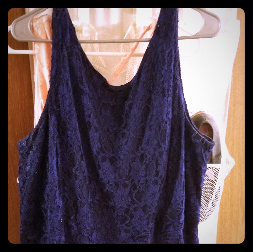 Womens 3x dress